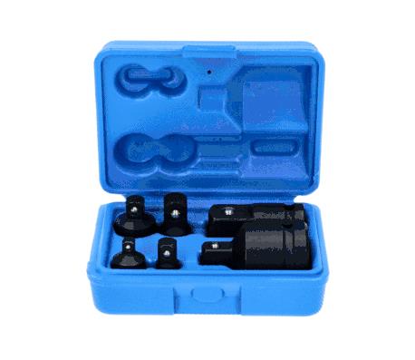 Krafthylsor, sats KS TOOLS BT024605 som passar till VOLVO, VW, BMW, AUDI, MERCEDES-BENZ billigt