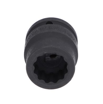 Voimahylsy KS TOOLS BT025601 sopivat MERCEDES-BENZ, VW, BMW, TOYOTA, VOLVO halvalla