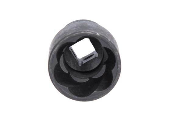 Hylsyavain KS TOOLS BT026017 sopivat MERCEDES-BENZ, VW, BMW, TOYOTA, VOLVO halvalla