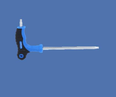Winkelschraubendreher KS TOOLS BT041013 passend für VW, AUDI, BMW, MERCEDES-BENZ, FORD zum günstigen Preis