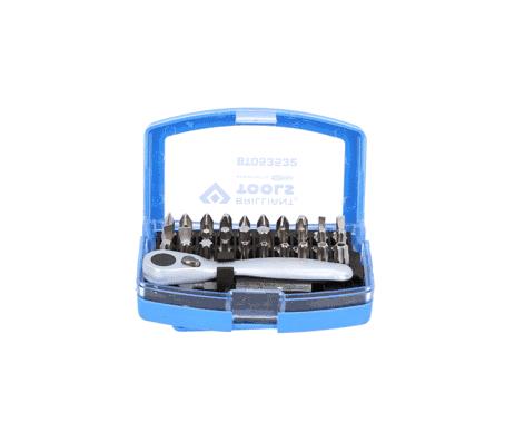 Coffret d'embouts pour tournevis KS TOOLS BT053532 appropriées pour RENAULT, PEUGEOT, VOLKSWAGEN, CITROЁN, BMW pas cher