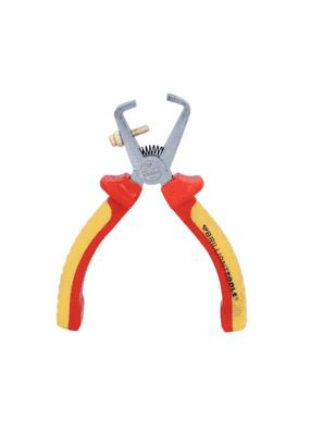 Abisolierzange KS TOOLS BT068014 passend für VW, AUDI, BMW, MERCEDES-BENZ, FORD zum günstigen Preis