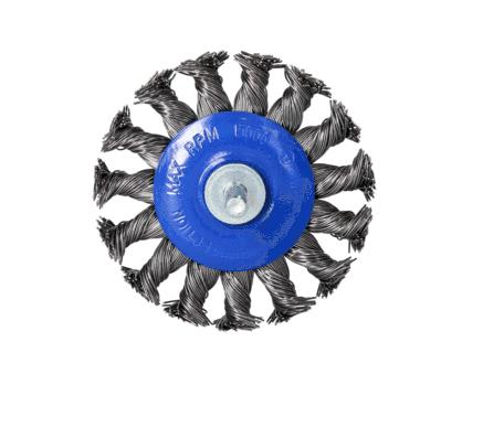 Bürstenscheibe, Bohrmaschine KS TOOLS BT103109 passend für VW, BMW, AUDI, MERCEDES-BENZ, OPEL zum günstigen Preis