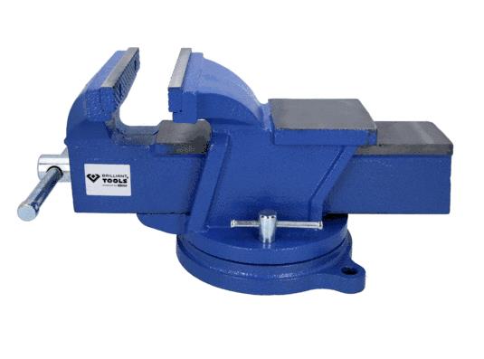 Bankschroef KS TOOLS BT156942 geschikt voor VOLKSWAGEN, BMW, MERCEDES-BENZ, OPEL, FORD goedkope