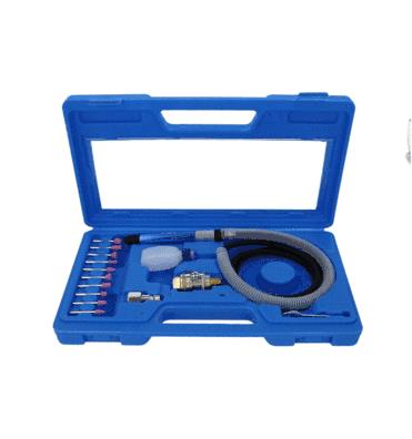 Staafslijper (perslucht) KS TOOLS BT160710 geschikt voor VOLKSWAGEN, BMW, MERCEDES-BENZ, OPEL, FORD goedkope