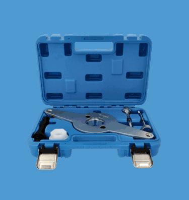 T105311 OE KS TOOLS Komplet pritrdilnega orodja BT591960