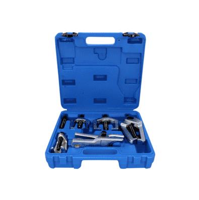 Coffret d'extracteurs, rotule KS TOOLS BT666010 appropriées pour VOLKSWAGEN, BMW, MERCEDES-BENZ, AUDI, OPEL pas cher