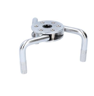 Kit clé coiffe pour filtre à huile KS TOOLS BT711107 appropriées pour VOLKSWAGEN, BMW, MERCEDES-BENZ, AUDI, OPEL pas cher