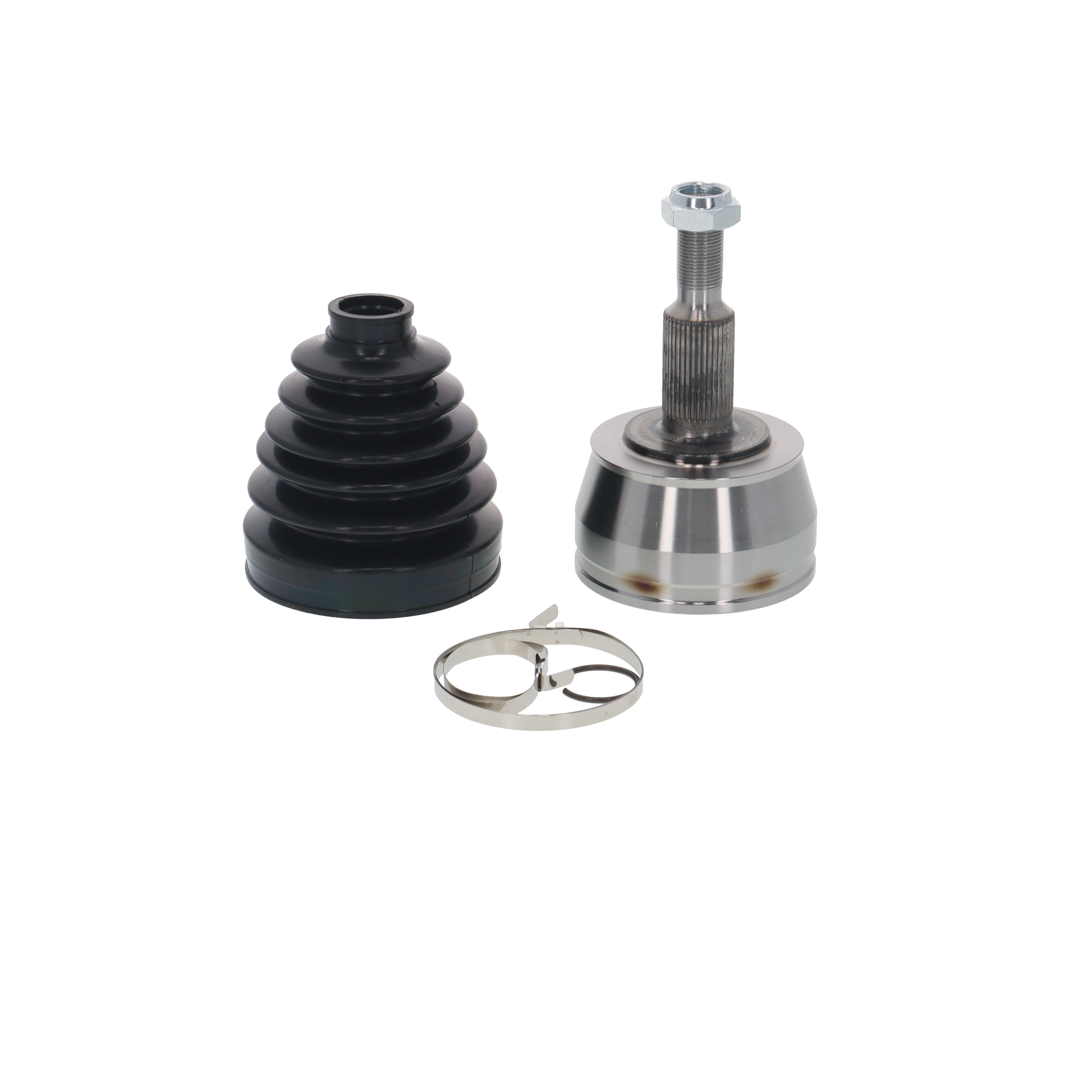 7E0498099CX OE TrakMotive Joint kit, drive shaft 40-0810