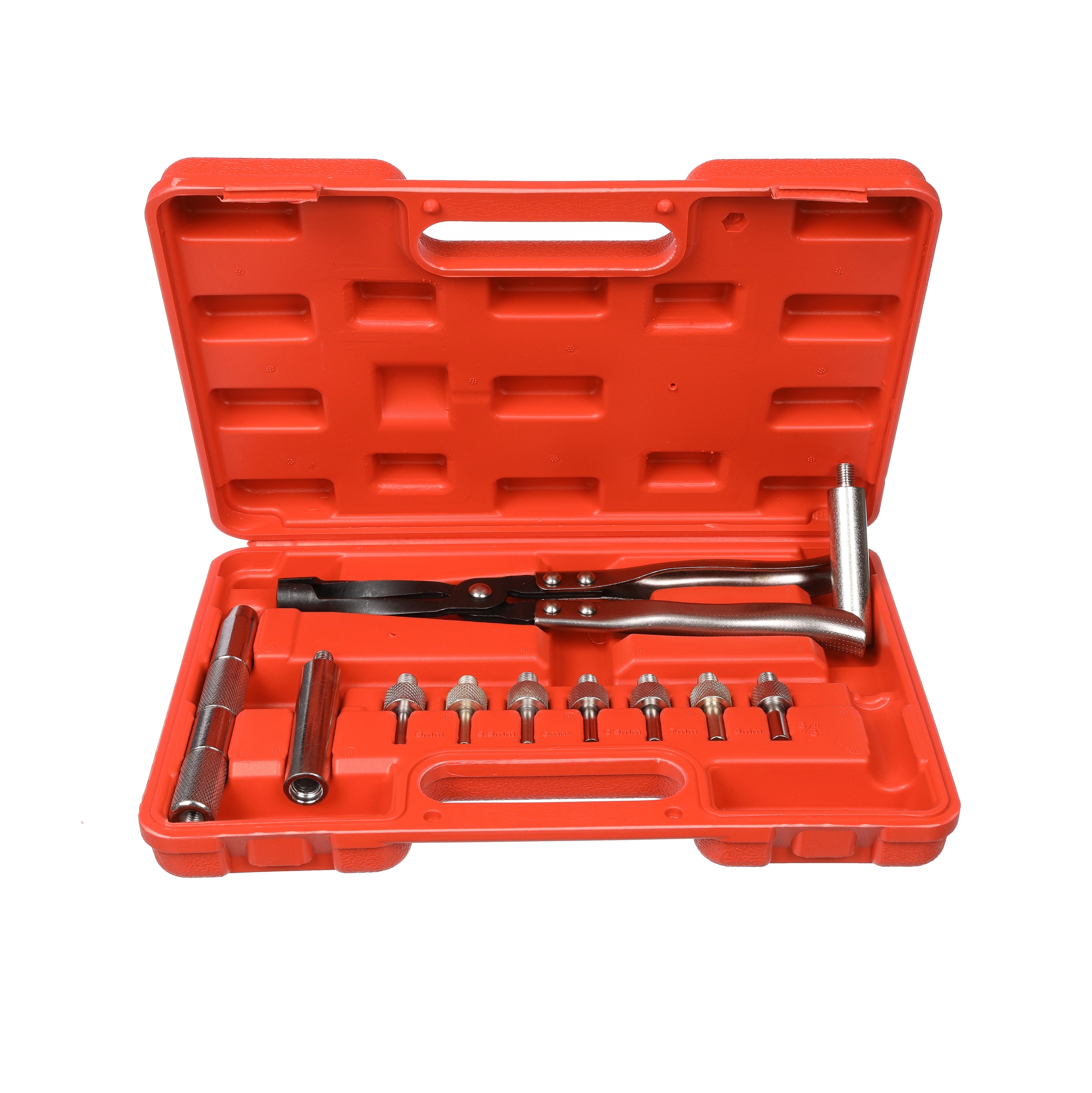 Pince, joint de tige de soupape ET ENGINETEAM HP0022