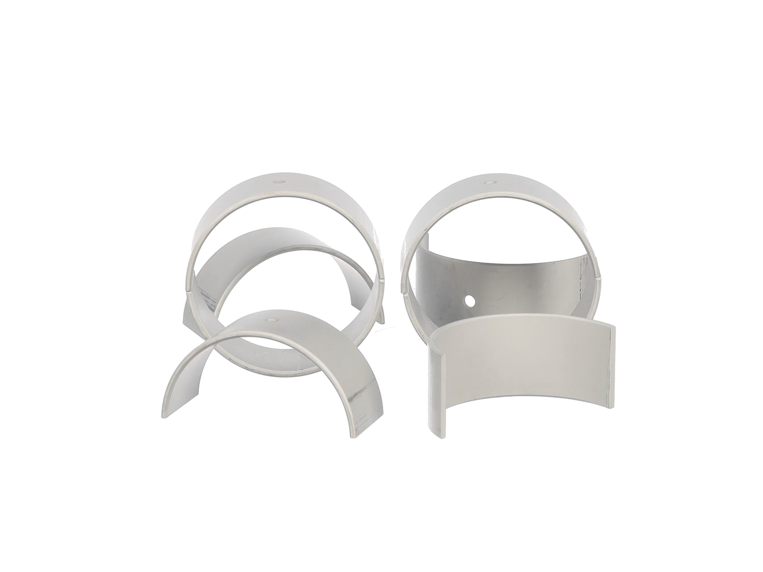 ET ENGINETEAM LP005925 Rod bearing ALFA ROMEO MITO (955) 1.3 MultiJet (955AXT1A) Diesel 84 hp 2015 price