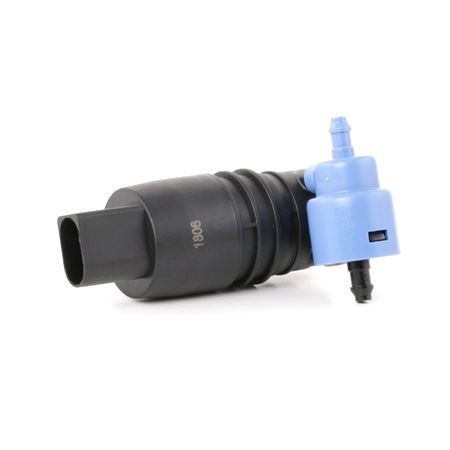 METZGER Waschwasserpumpe, Scheibenreinigung 2220008