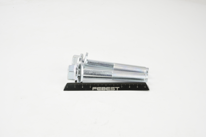 FEBEST 0129-023-PCS2 Kallistumansäätöruuvi LEXUS ES (_V6_) 350 (GSV60_) Bensiini 249 hv 2016