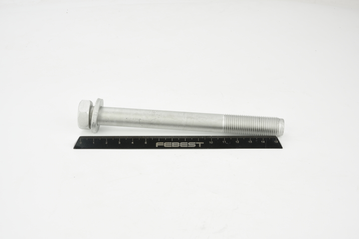 FEBEST 0198-017 Styrtkorrektionsskrue TOYOTA FJ Cruiser (GSJ1_) 4.0 (GSJ15) Benzin 264 HK 2014 pris