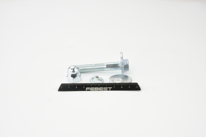 Styrtkorrektionsskrue FEBEST 0429-014-KIT der passer til MITSUBISHI billig