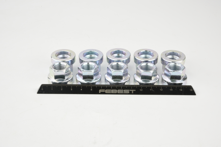 Kallistumansäätöruuvi FEBEST 0431-003-PCS10 sopivat MITSUBISHI halvalla