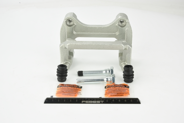 Kit supporto pinza freno FEBEST 0577C-CX5R adatti per MAZDA prezzi economici