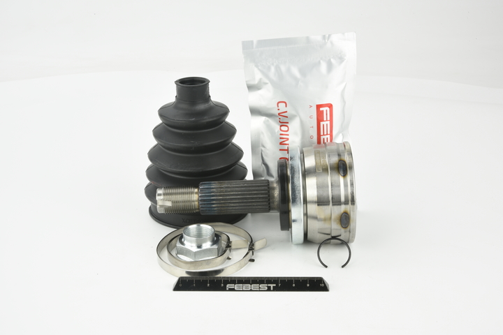 FEBEST 1210-H517 Joint drive shaft Accent IV Saloon (RB) 1.4 Petrol 101 hp 2014 price