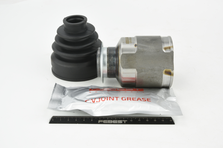 FEBEST Homokineet reparatie set, aandrijfas 1211-CRE20RH