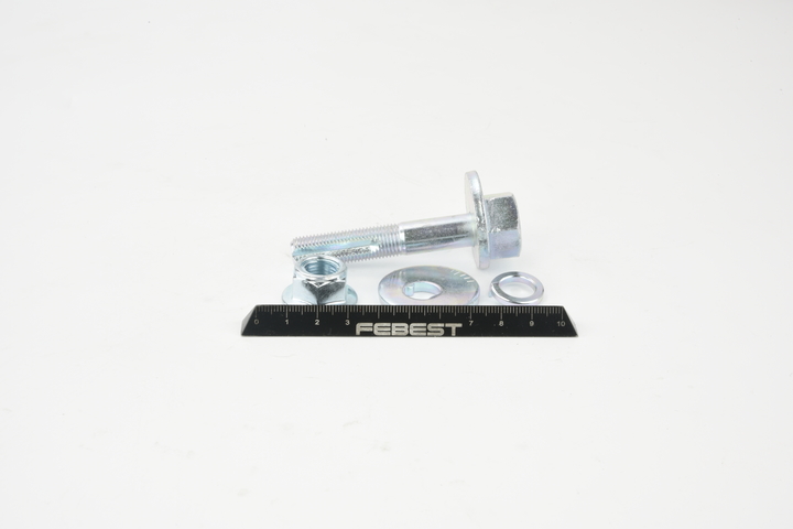 FEBEST Styrtkorrektionsskrue 1229-023-KIT