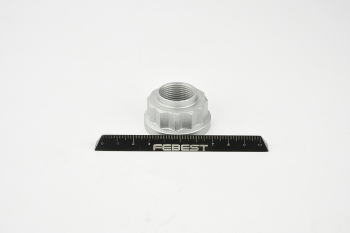 FEBEST A0029905854 Moer, wielnaaf