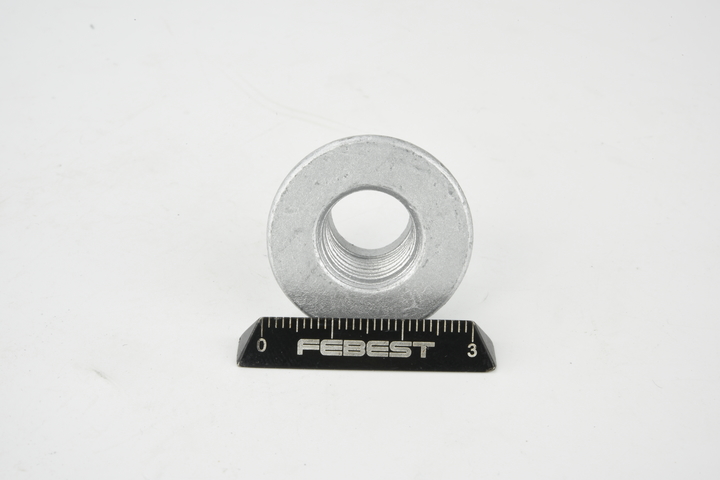 FEBEST 2398-007 Antriebswellenmutter SEAT Ibiza 3 Schrägheck (6L1) 1.6 Benzin 101 PS 2004