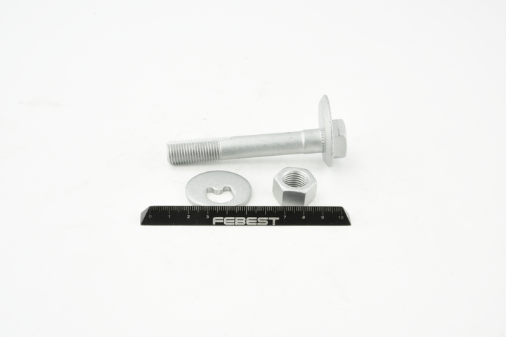 Kallistumansäätöruuvi FEBEST 2929-005-KIT sopivat LAND ROVER halvalla
