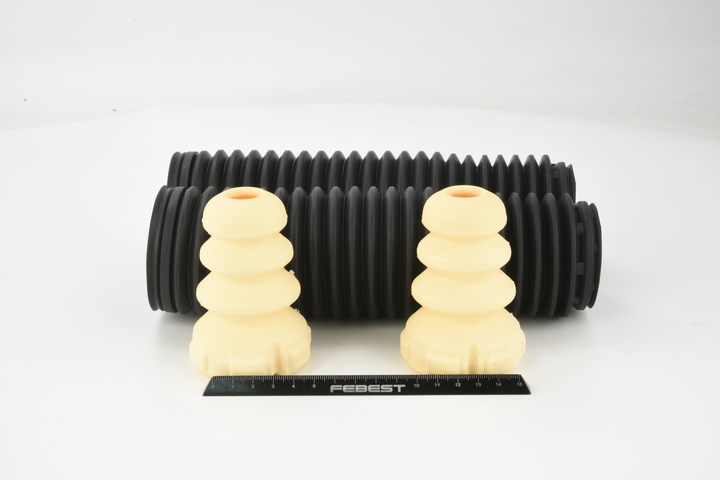 FEBEST KSHB-SORC5F-KIT Batente do amortecedor KIA SORENTO II (XM) 2.4 CVVT Gasolina 192 cv 2015 preço