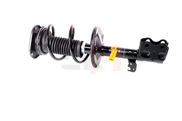 Jambe de suspension GH GH-354573C02 appropriées pour RENAULT, PEUGEOT, VOLKSWAGEN, CITROЁN, BMW pas cher