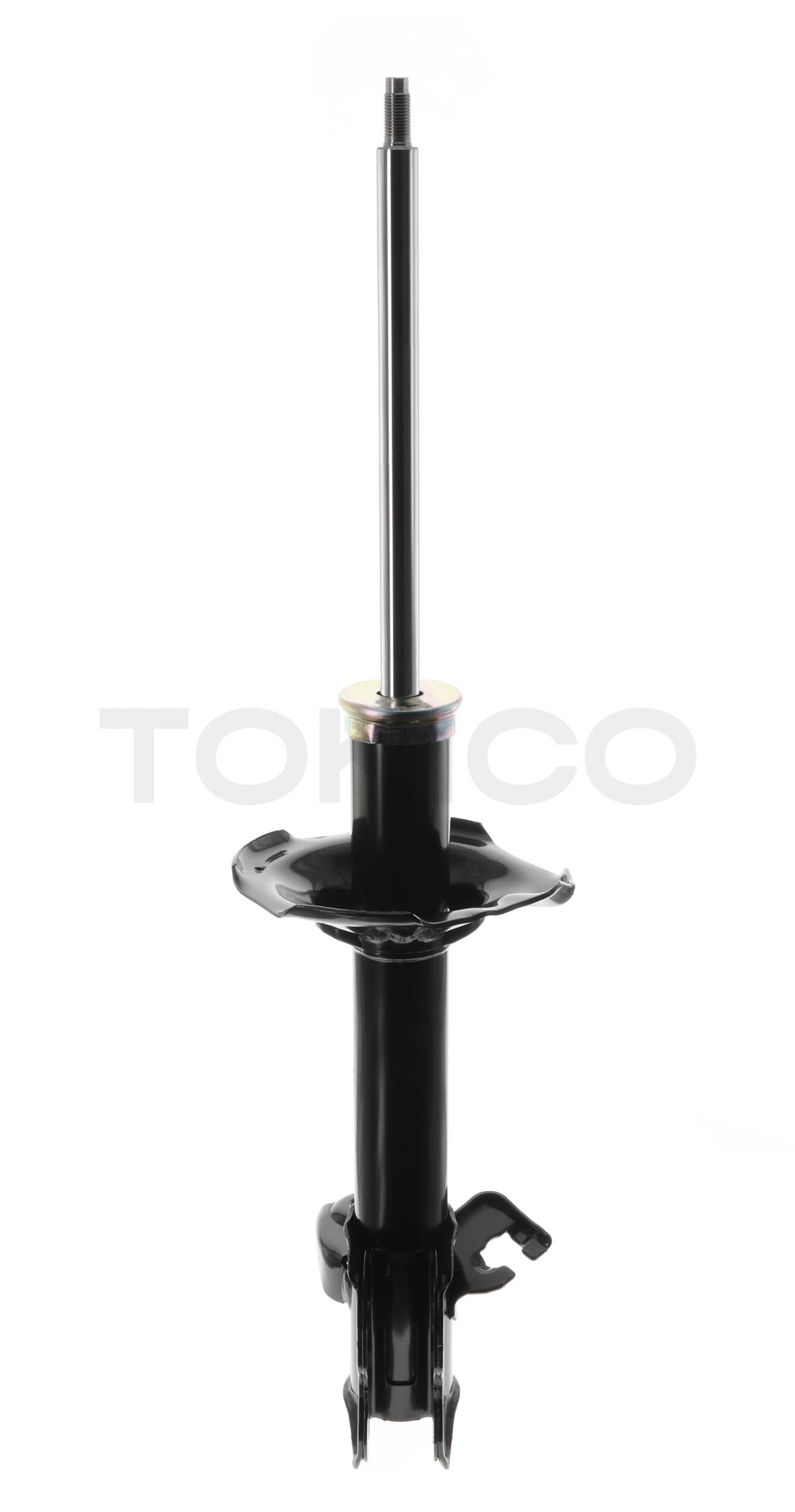 TOKICO A1066 Jambe de force Nissan Sunny 2 N13 1.6 i 73 CV Essence 1987