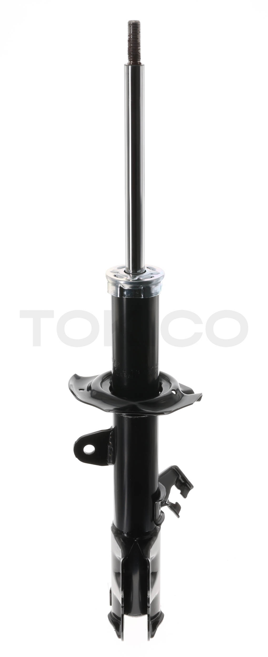TOKICO B1117 Stoßdämpfer NISSAN NOTE (E12) 1.2 Benzin 79 PS 2024