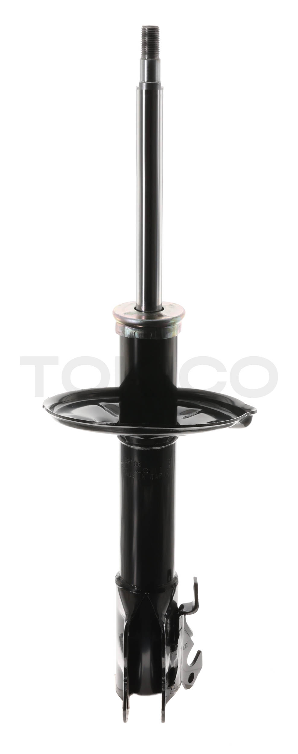 TOKICO B2186 Amortiguadores LEXUS RX (MCU15) 300 (MCU10_) Gasolina 201 cv 2000 precio