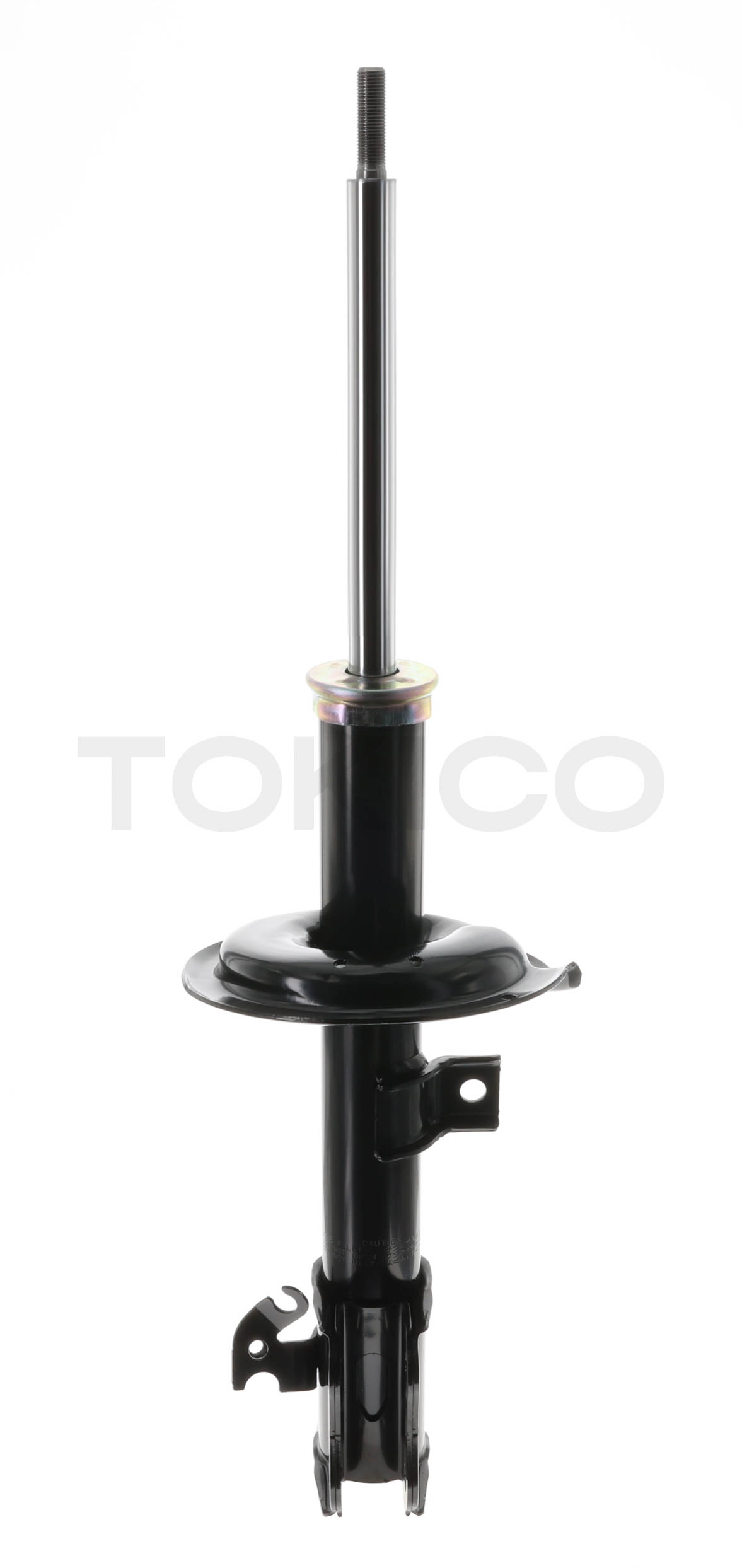 TOKICO B2257 Dämpfer Suzuki Swift 3 1.2 (ZC71S) Benzin 90 PS 2008
