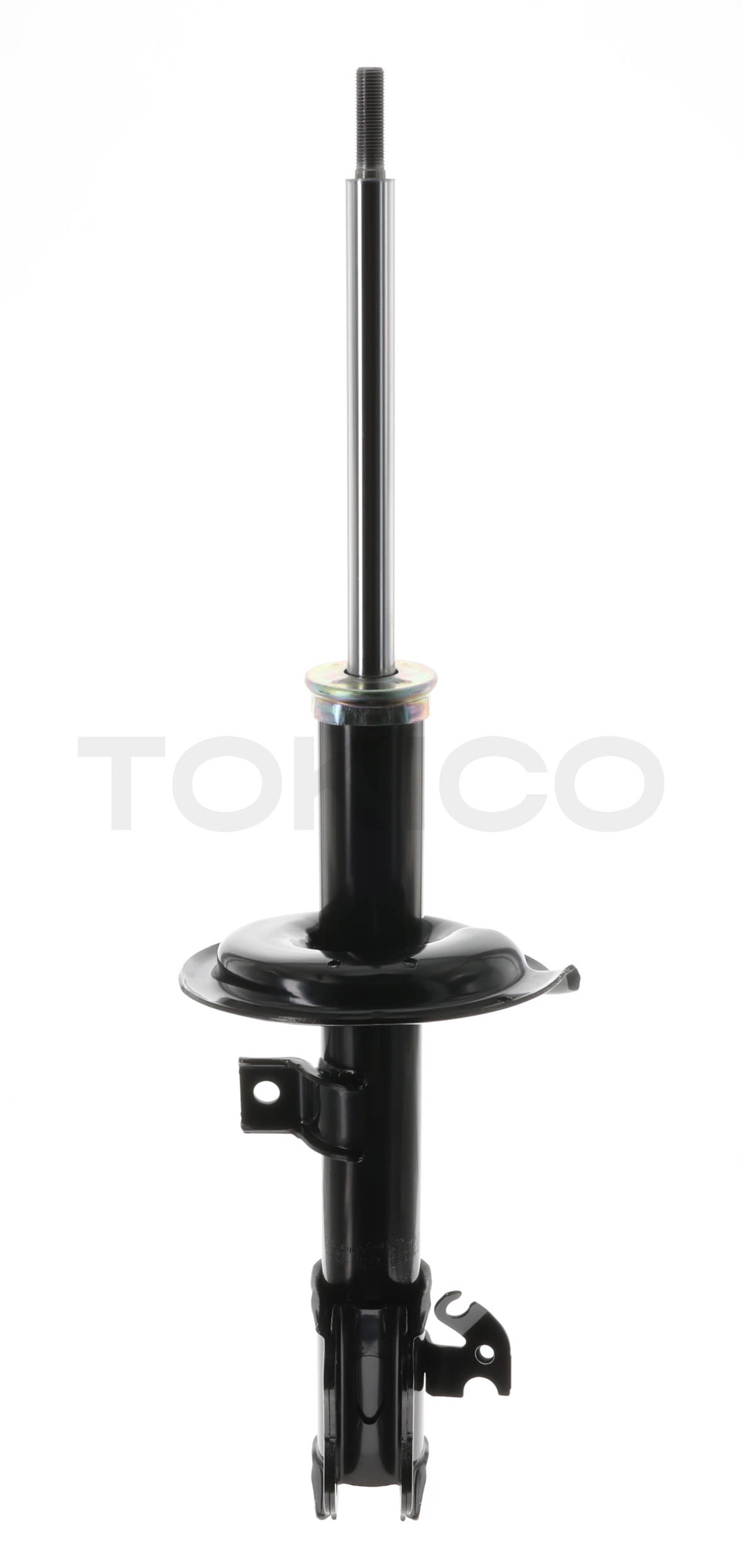 TOKICO B2258 Stoßdämpfer Swift 3 1.2 (ZC71S) Benzin 90 PS 2010