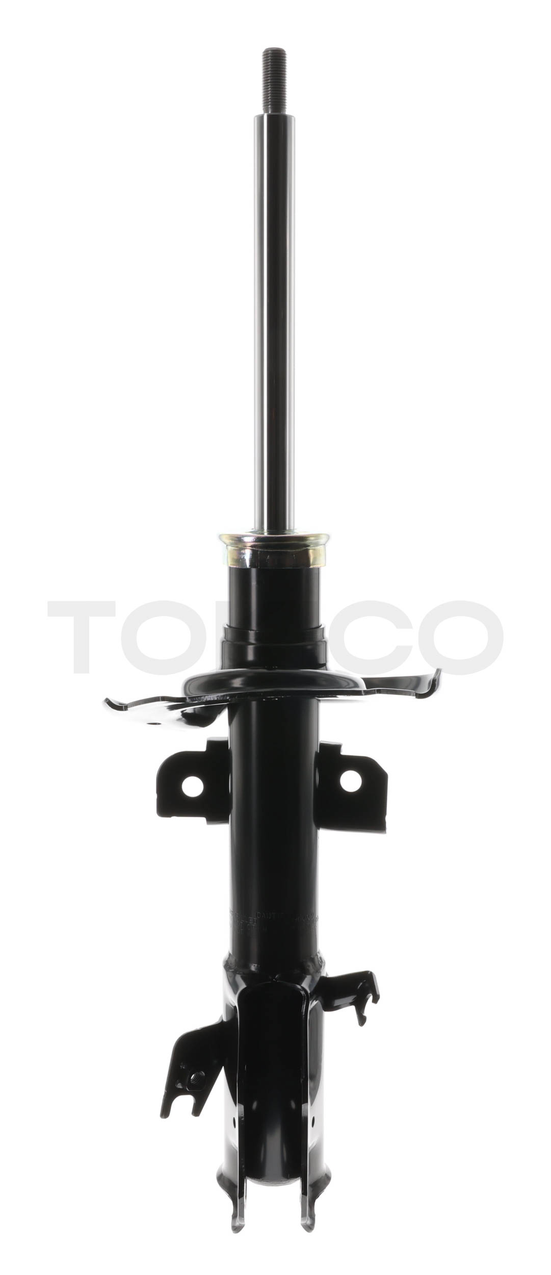 D04A34900B OE TOKICO Amortisseur B2283