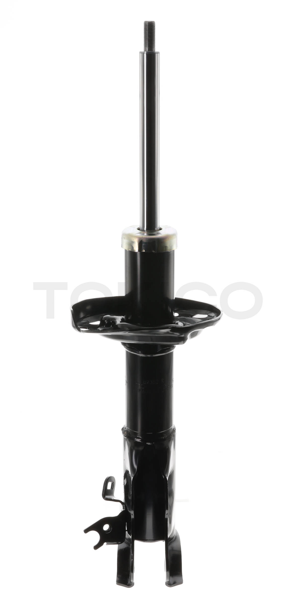 TOKICO B2362 Stoßdämpfer HONDA CIVIC 8 Stufenheck (FD, FA) 1.6 Benzin 125 PS 2006