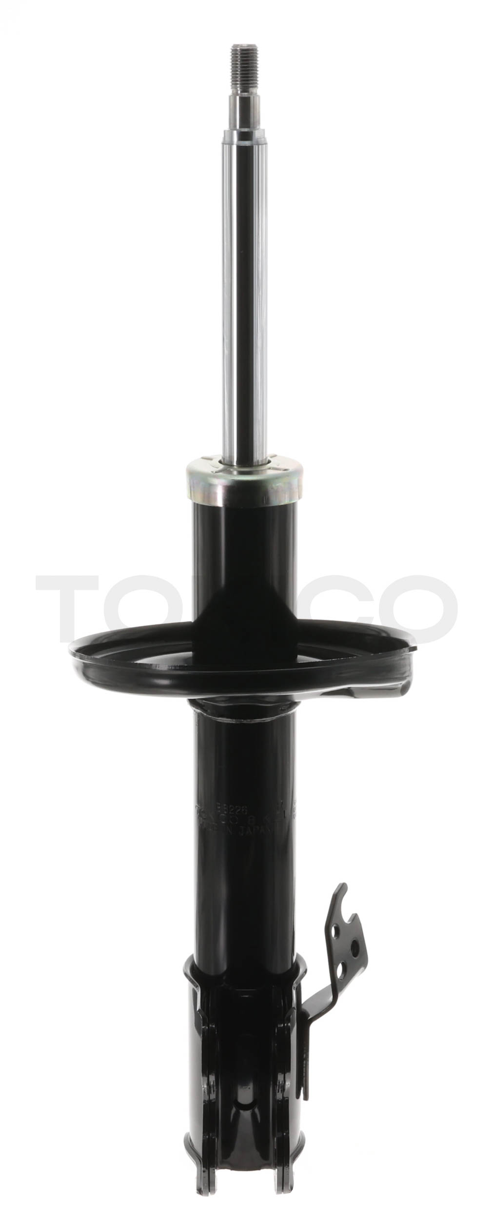 TOKICO B3226 Stoßdämpfer MERCEDES-BENZ E-Klasse T-modell (S210) E 320 3.2 4-matic (210.282) Benzin 224 PS 1999