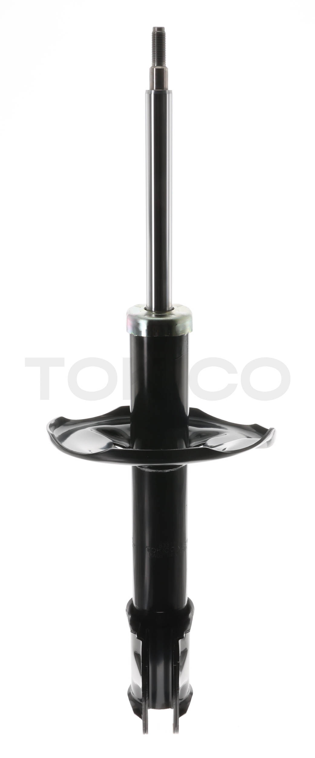 TOKICO B3311 Federbein Mercedes S210 E 320 3.2 4-matic (210.282) Benzin 224 PS 1998