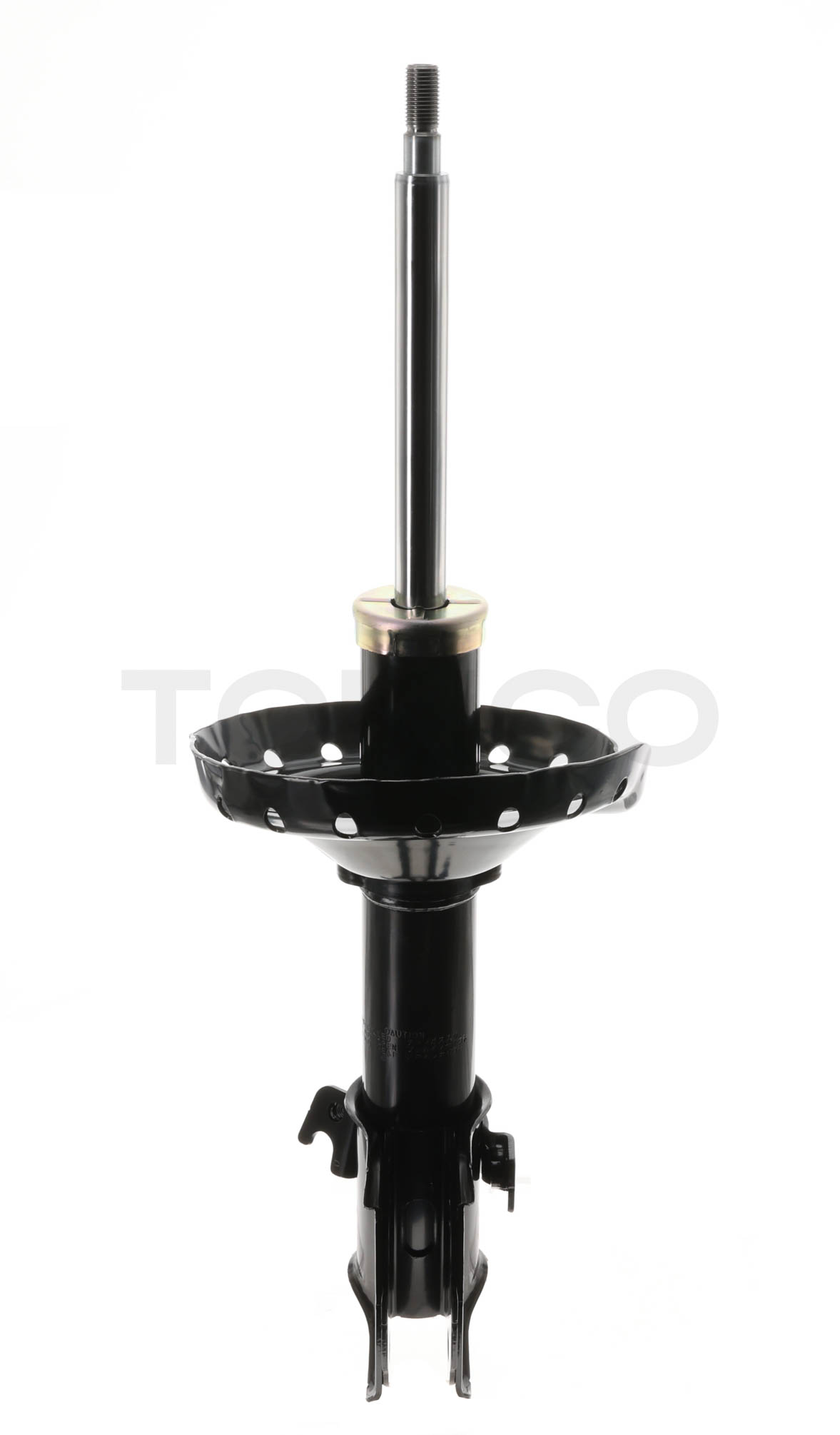 TOKICO B3448 Shock absorber SUBARU IMPREZA Saloon (GR) 1.5 Petrol 107 hp 2025 price