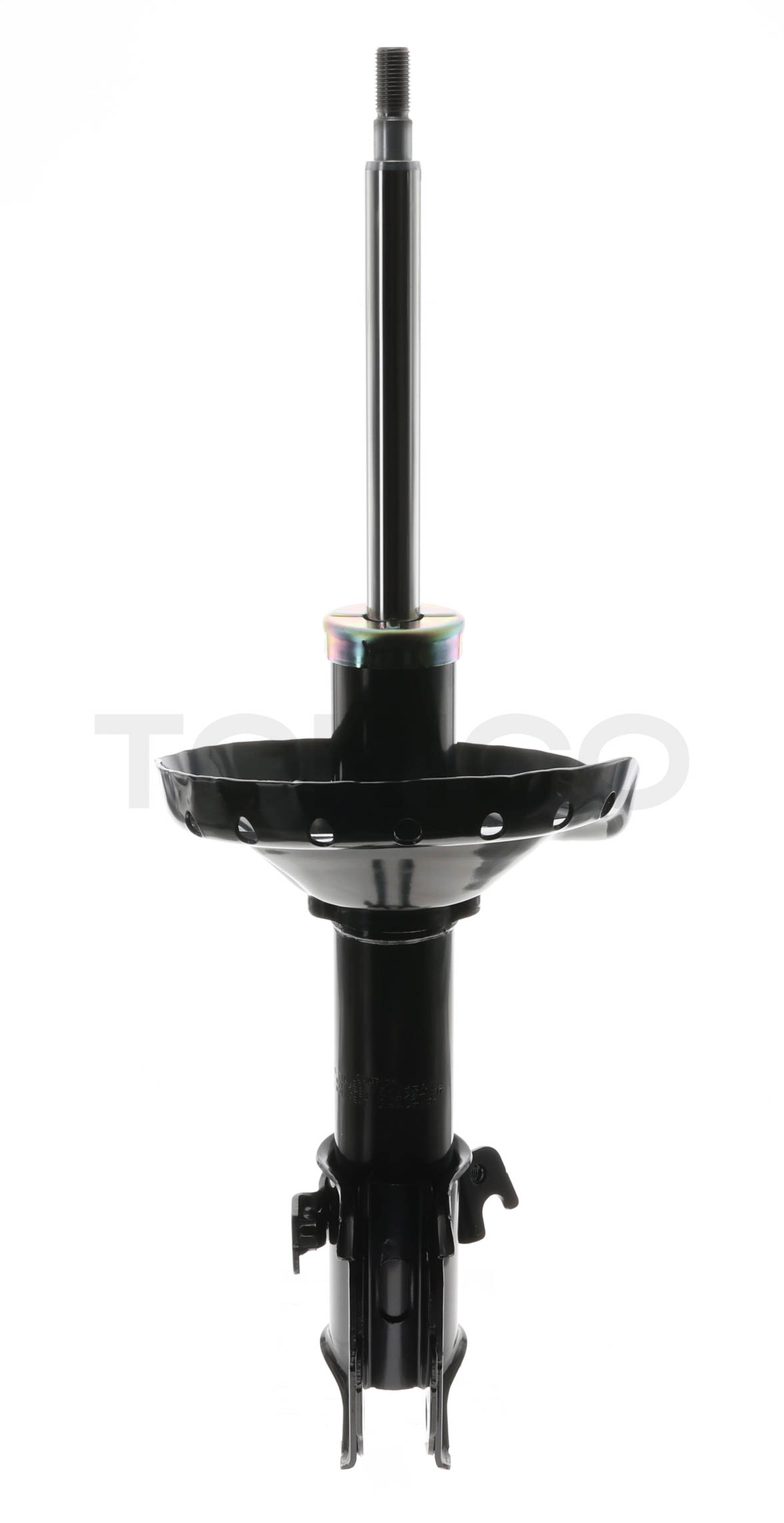 TOKICO B3449 Shocks Impreza III Saloon (GR) 1.5 Petrol 107 hp 2008 price