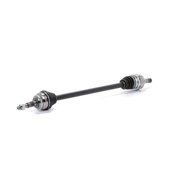 RIDEX 13D1077 Drivaksel Opel Vectra A 1.7 TD (F19, M19) Diesel 82 hk 1990 pris