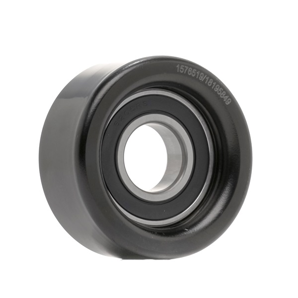 RIDEX 1662030010 Kiristysrulla, moniurahihna 310T0625