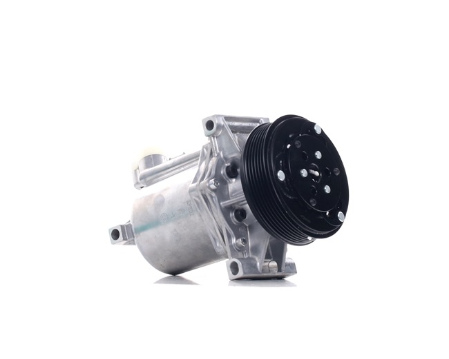 926009541R OE RIDEX Air conditioning compressor 447K0715
