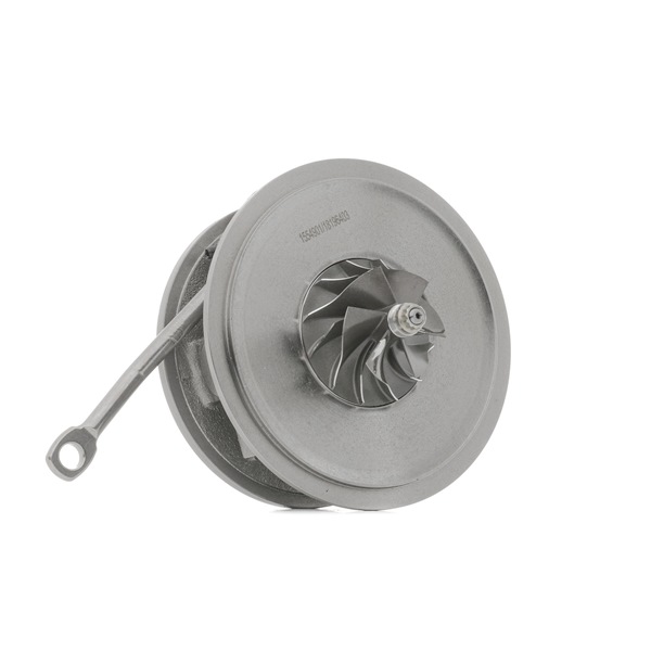 Siipipyörä-runkoyksikkö, ahdin RIDEX 4973C0282 sopivat TOYOTA halvalla
