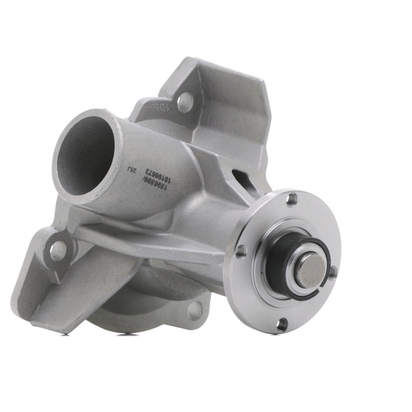 RIDEX 11519070765 Vattenpump