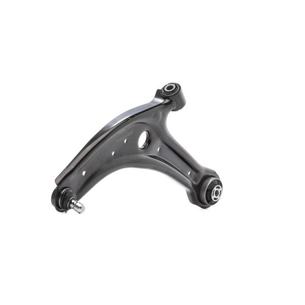 RIDEX 273C2323 Querlenker FORD Fiesta Mk7 Kastenwagen 1.0 EcoBoost mHEV 125 PS Benzin/Elektro 2025