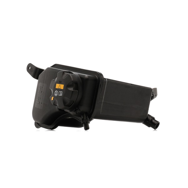 Depósito compensación, refrigerante 7519368 RIDEX 397E0272