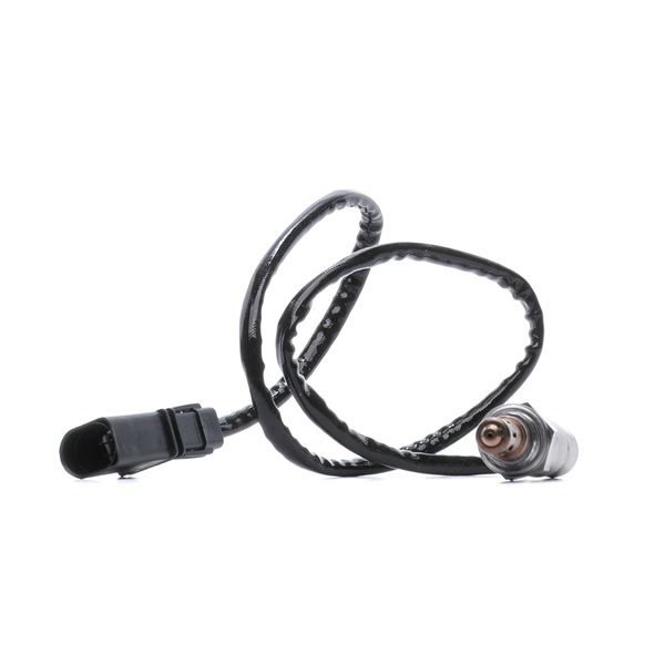 RIDEX 3922L0810 Lambda anturi SKODA YETI (5L) 1.6 TDI Diesel 105 hv 2015