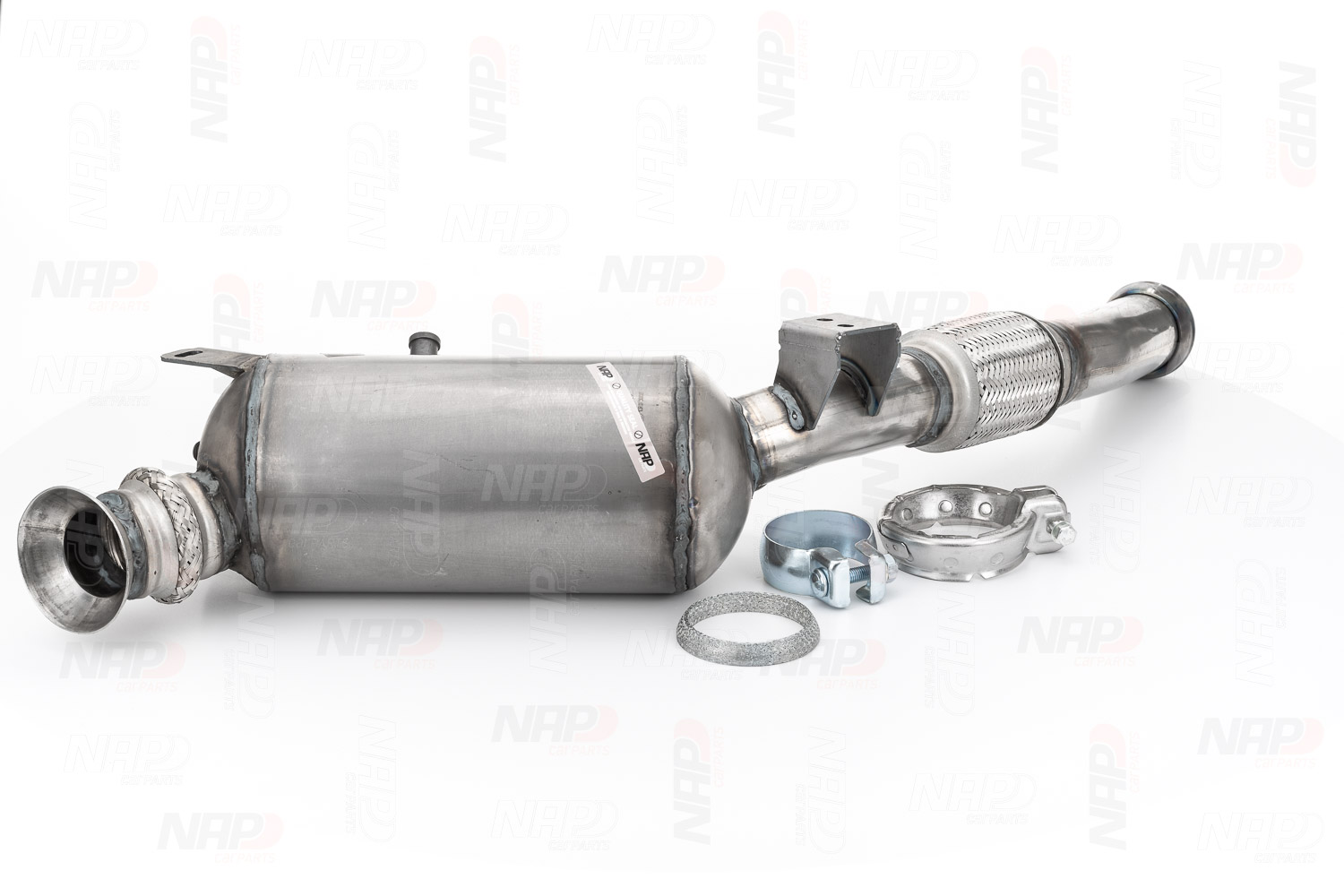 4474900483 OE NAP carparts Kietųjų dalelių filtras CAD10541