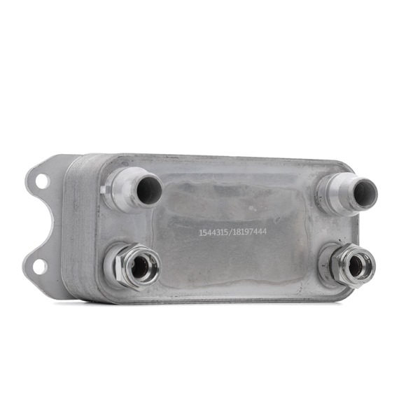 A0995001100 OE RIDEX Ölkühler 469O0151